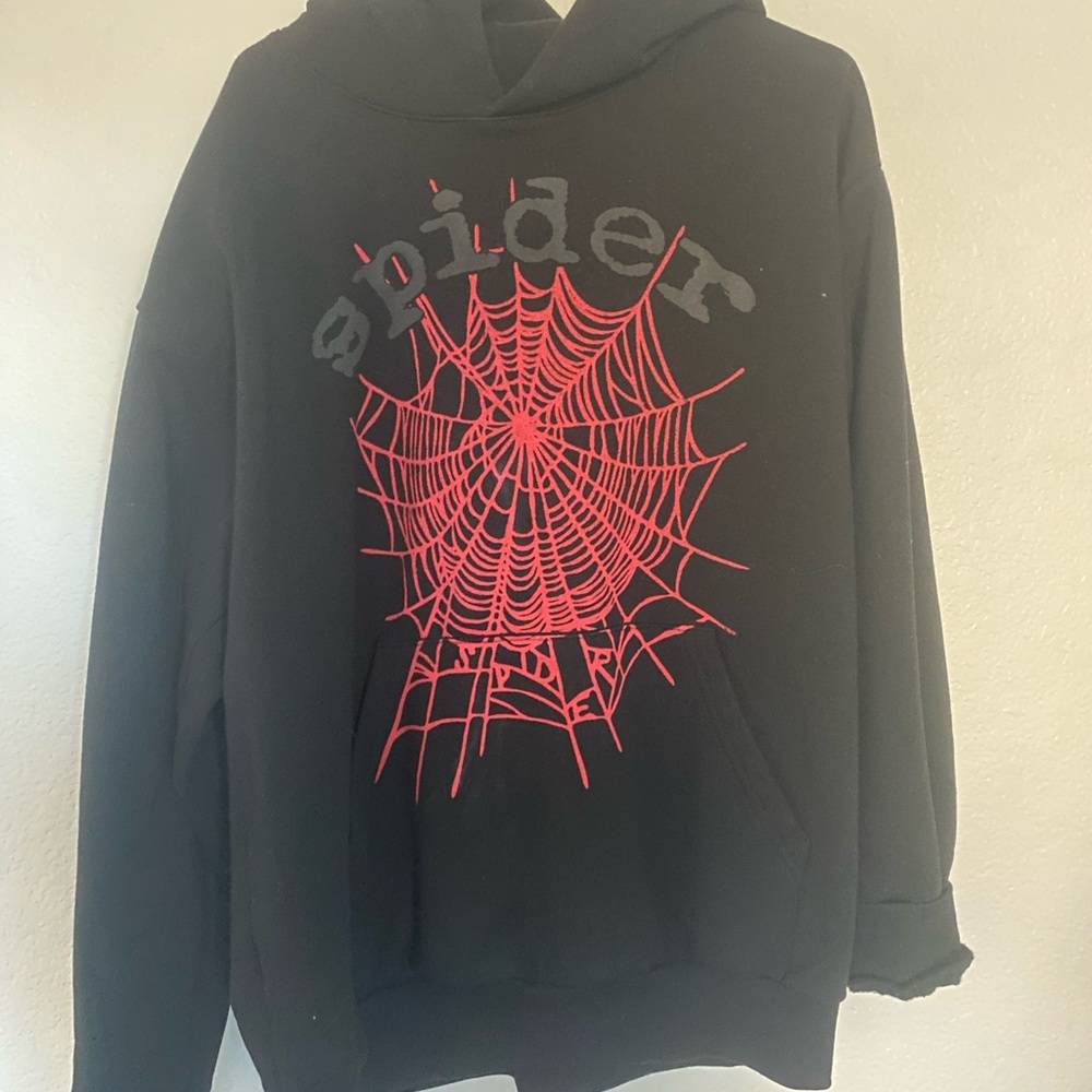 Spider World Wide